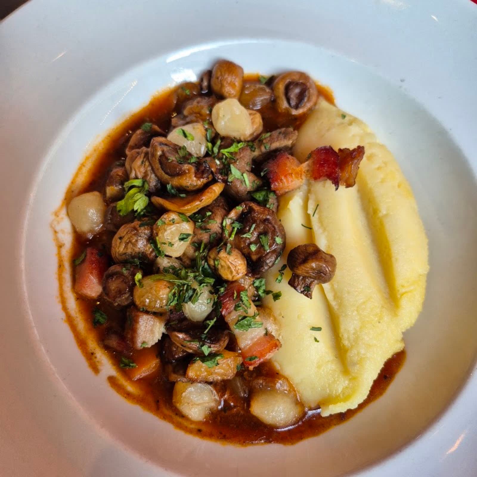 Boulevard Brasserie, photo 4