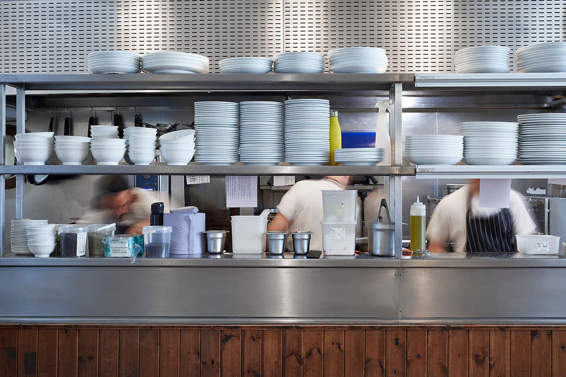 Camberwell Arms restaurant in Camberwell, London