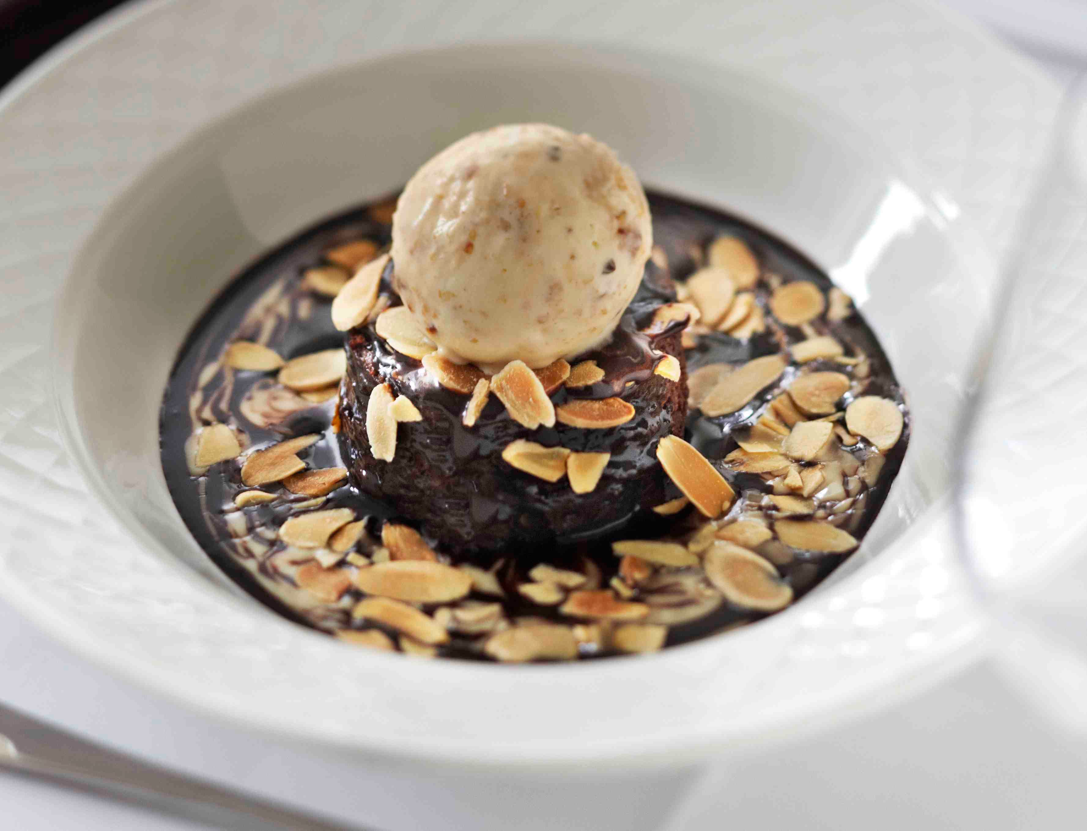 Chez Bruce restaurant in Wandsworth, London