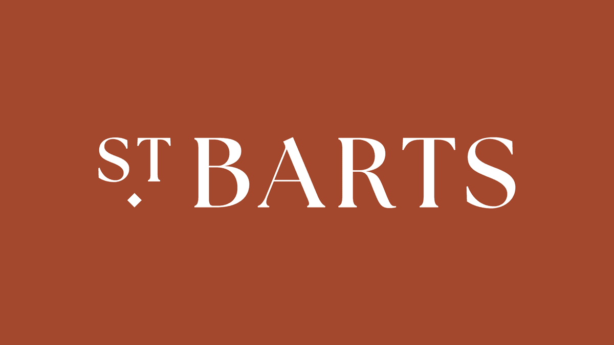 Restaurant St Barts restaurant in Smithfield, London