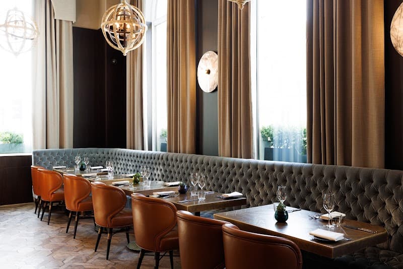 Wild Honey St James restaurant in St James's, London