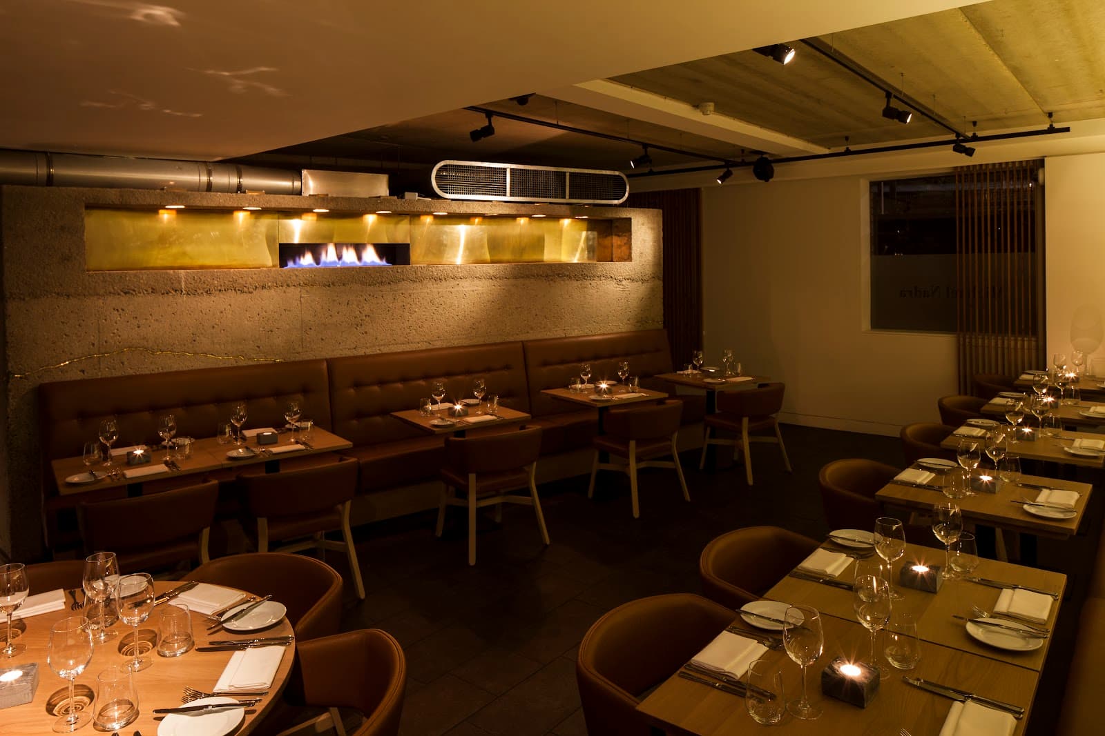 Michael Nadra Primrose Hill restaurant in Primrose Hill, London