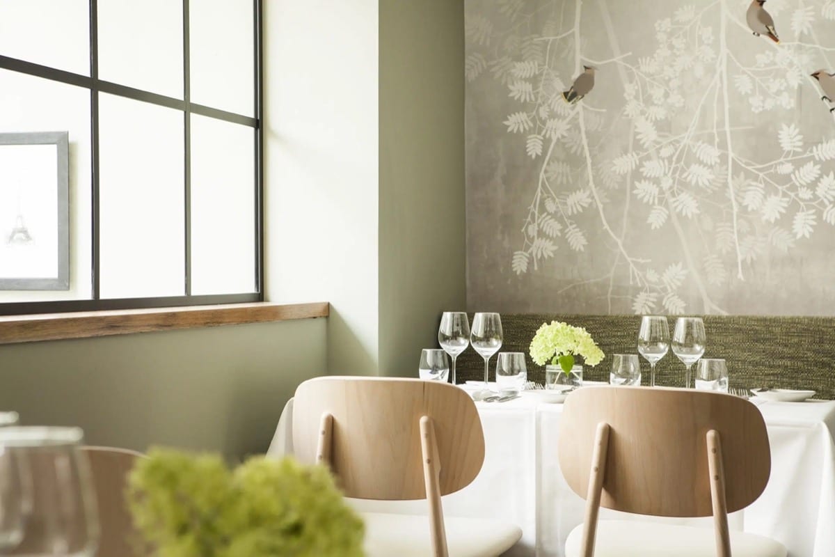 6 set menus just refreshed for summer