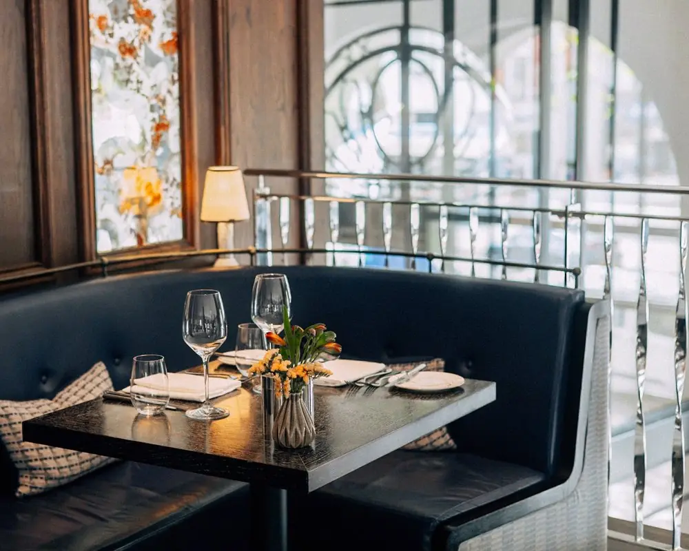 Indigo, Covent Garden
