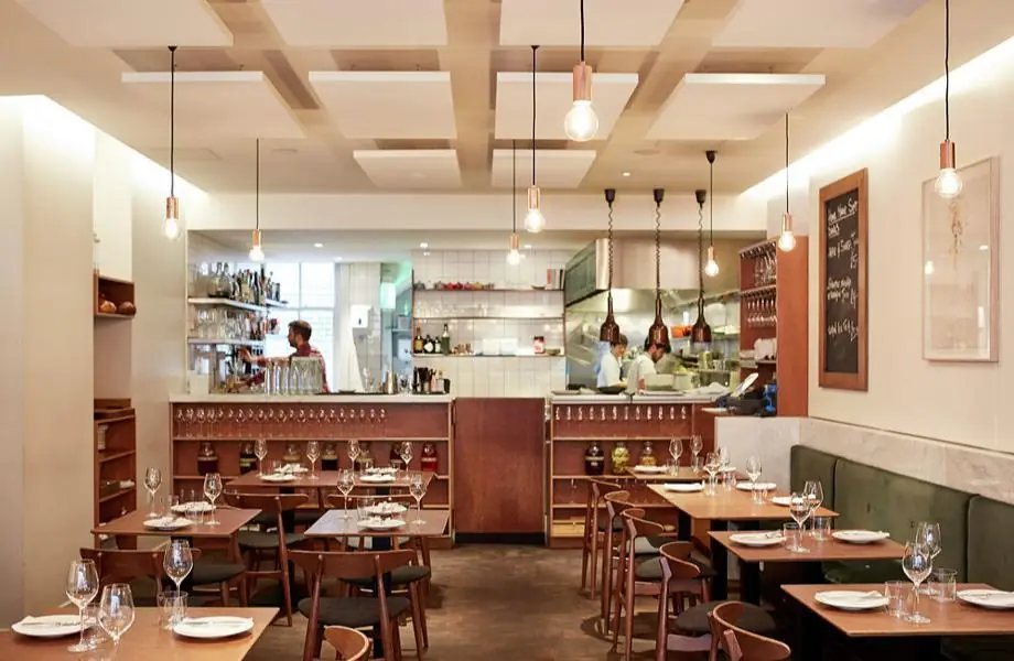 Portland, Marylebone