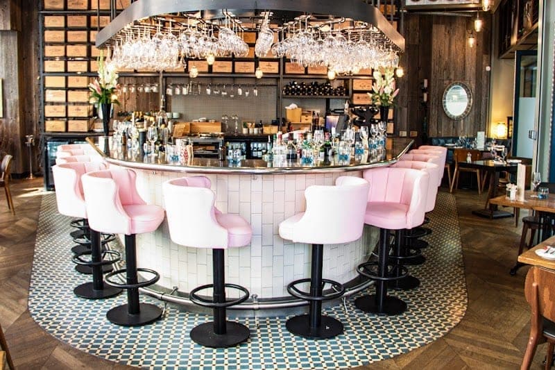 28-50 Wine Bar & Kitchen, photo 1