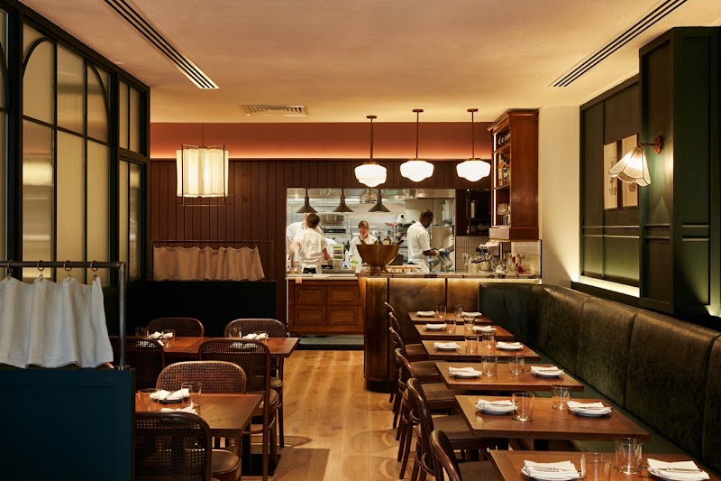 64 Goodge Street, Fitzrovia