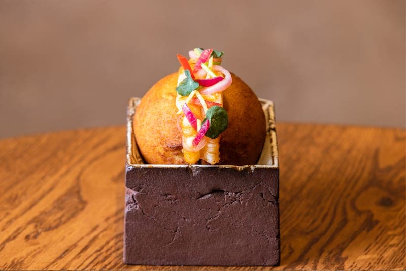 Akara, photo 2