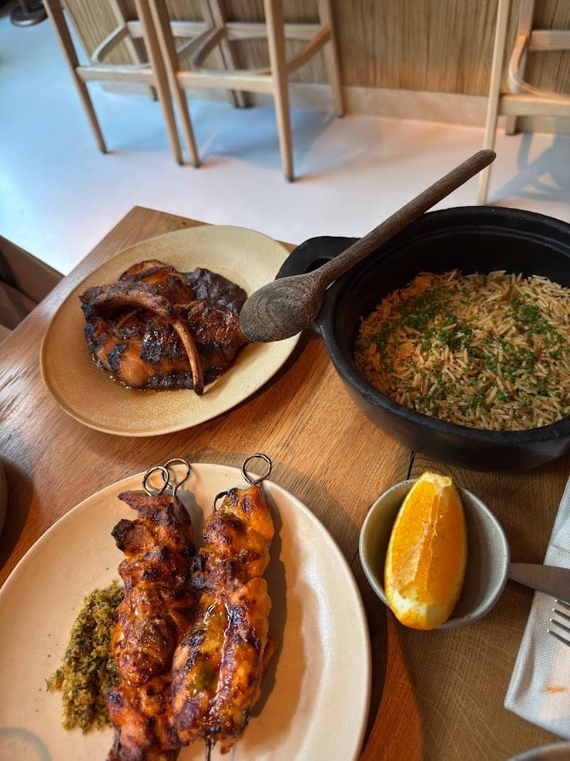 Akara, photo 3