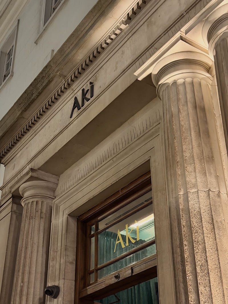 Aki London, photo 5