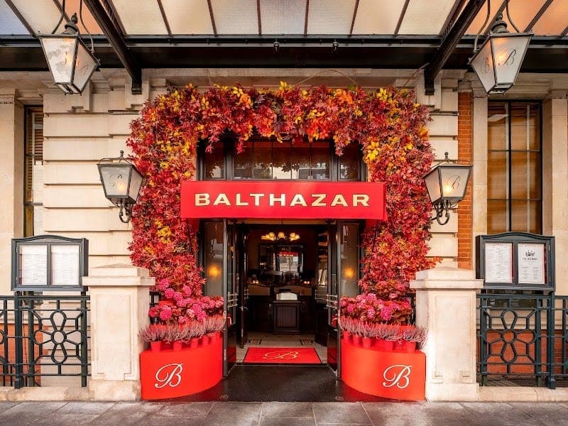 Balthazar, photo 1