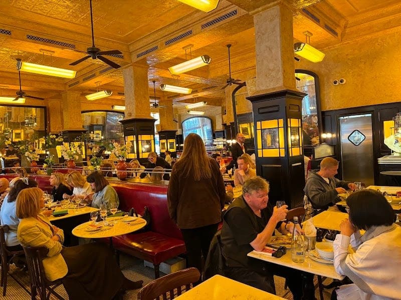Balthazar, photo 2