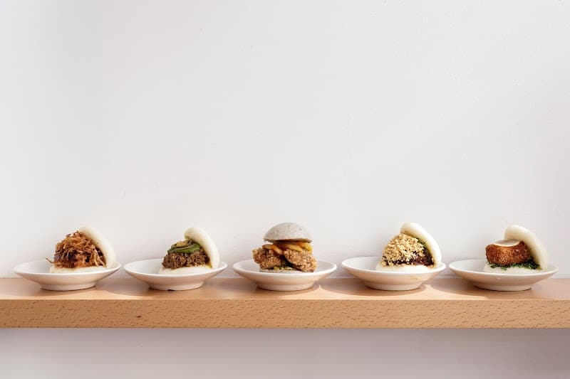 BAO, photo 2