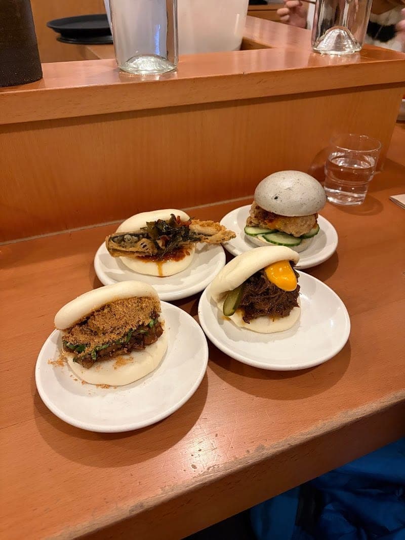 BAO, photo 3