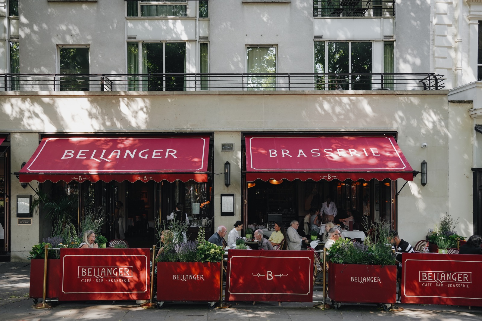 Bellanger, photo 1