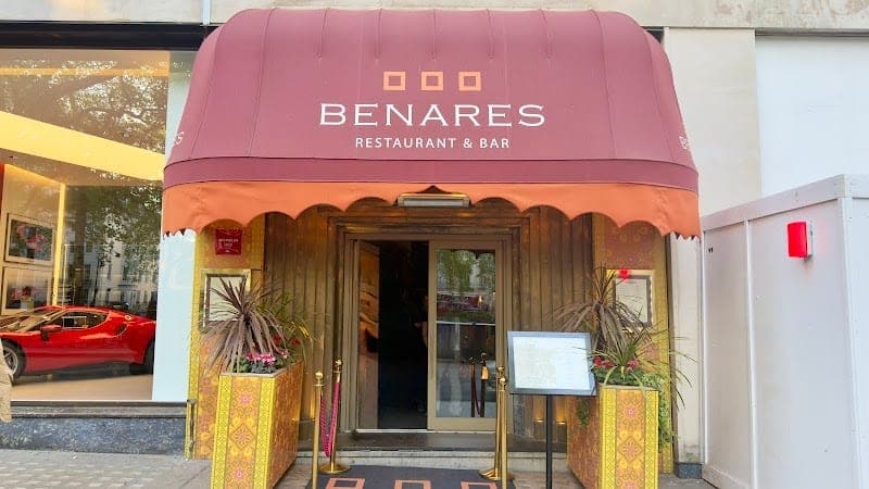 Benares, photo 2