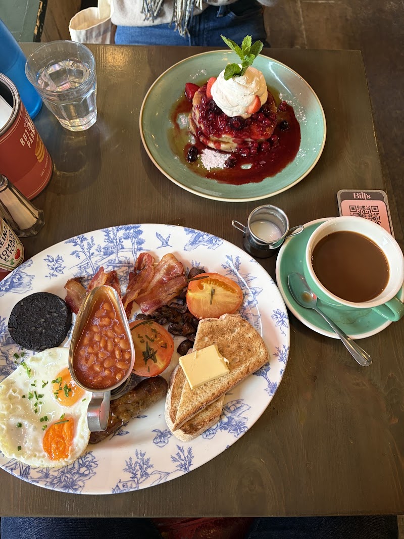 Bill's Baker Street, photo 4