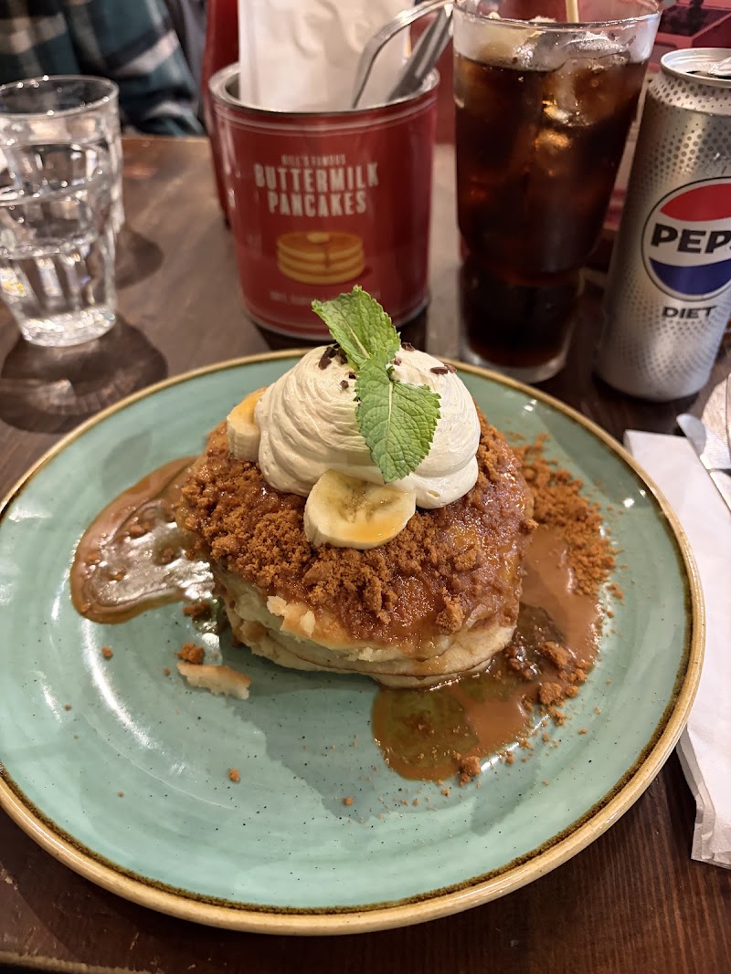 Bill's Covent Garden, photo 3