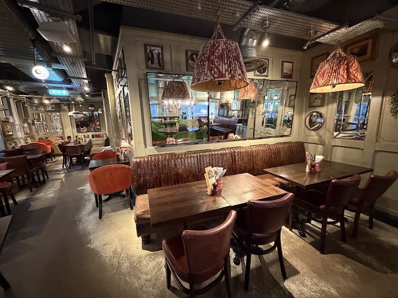 Bill's Greenwich, photo 4
