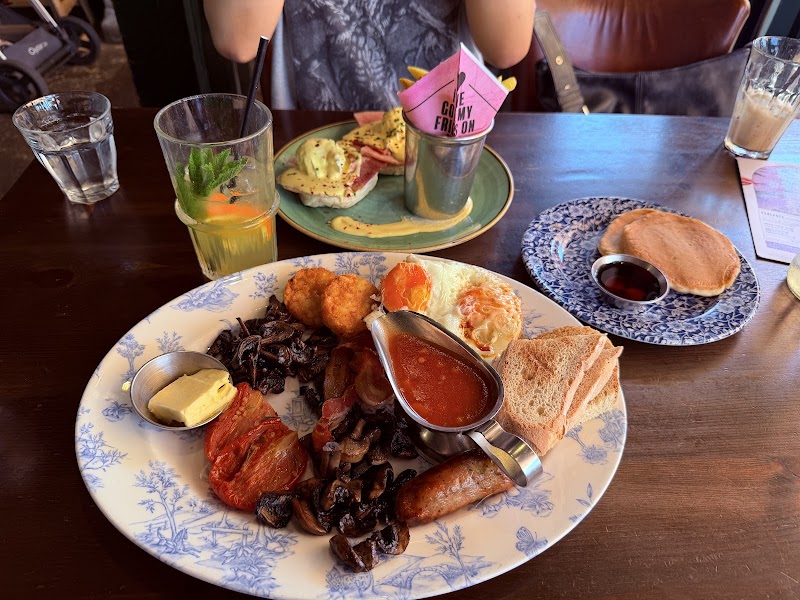 Bill's Kingston, photo 5
