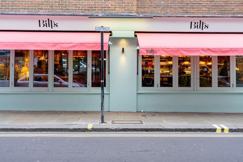 Bill's Soho, photo 1
