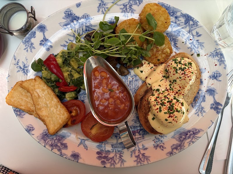 Bill's Victoria, photo 3