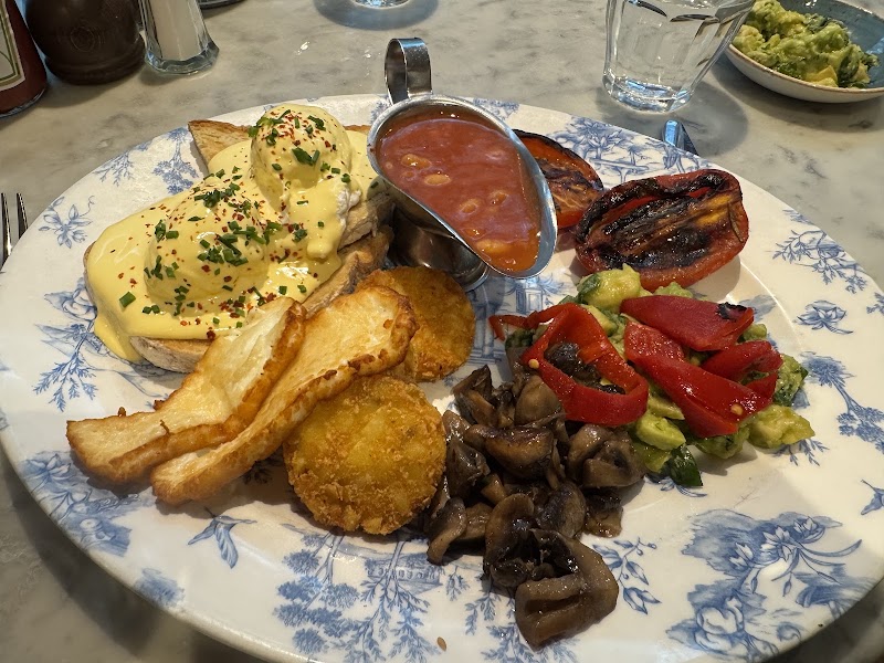 Bill's Victoria, photo 4