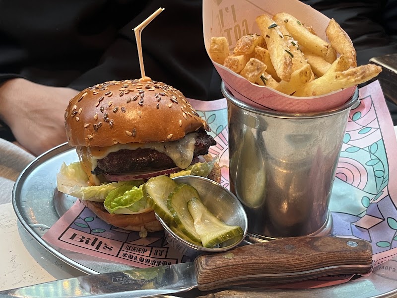 Bill's Victoria, photo 5