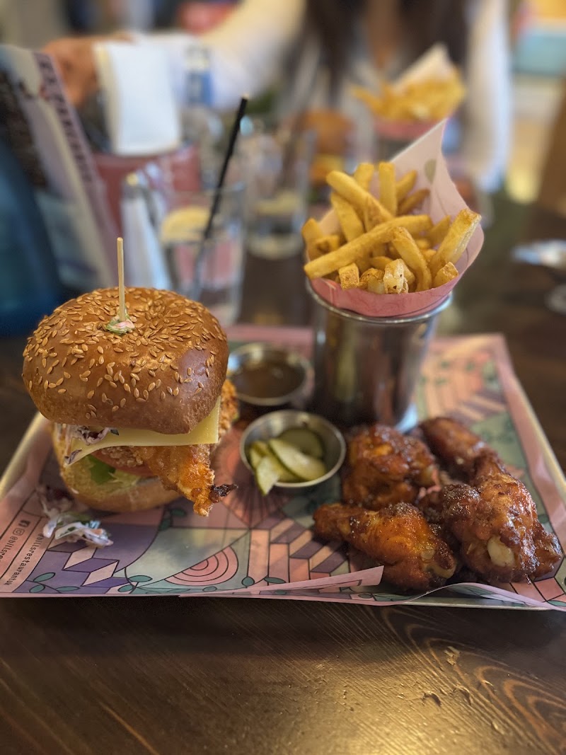 Bill's Westfield White City, photo 3