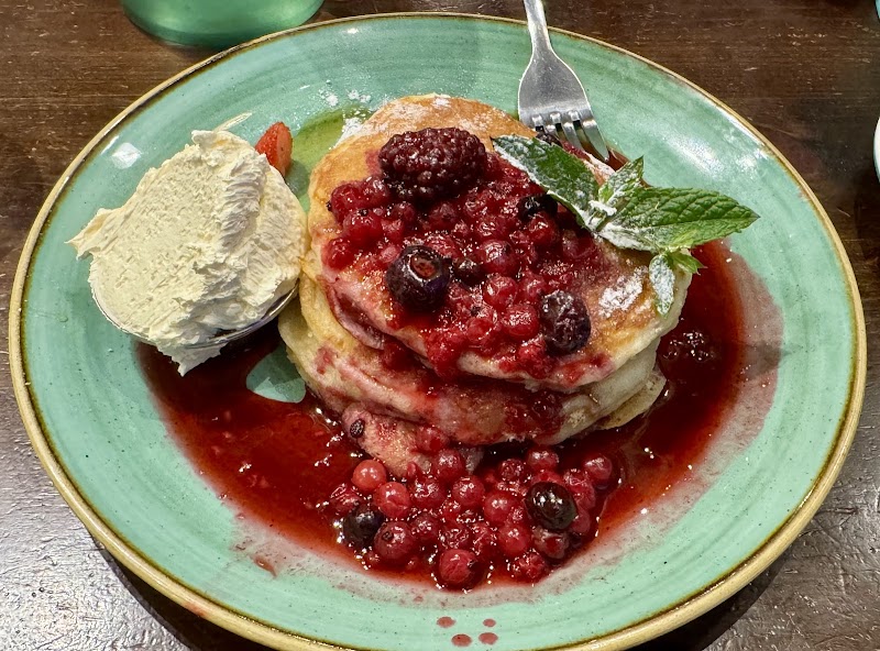Bill's Wimbledon, photo 3