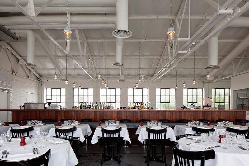 Bistrotheque, photo 1