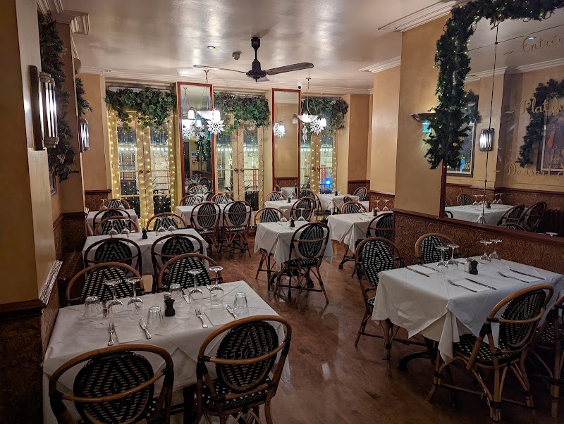 Boulevard Brasserie, photo 1