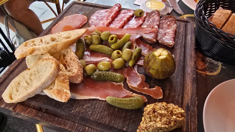 Boulevard Brasserie, photo 2
