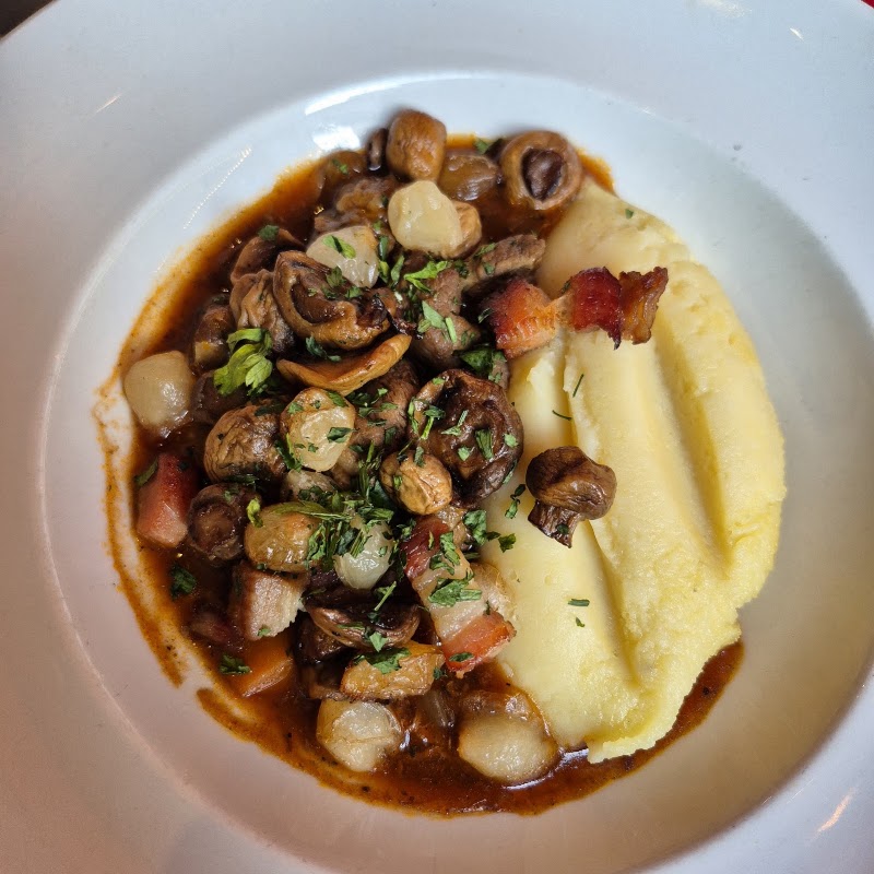 Boulevard Brasserie, photo 4