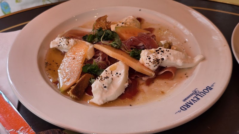 Boulevard Brasserie, photo 6