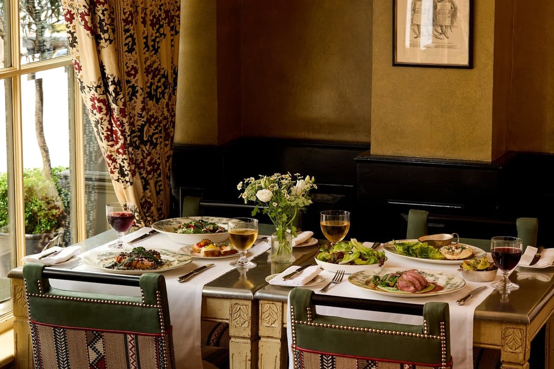 Brasserie Max, photo 1