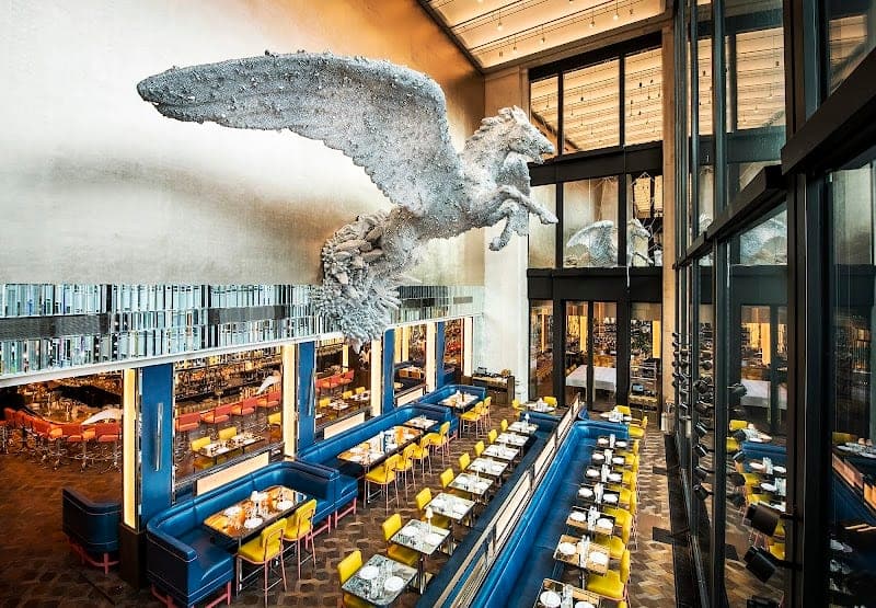 Brasserie of Light, photo 1