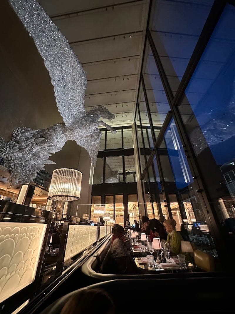 Brasserie of Light, photo 4