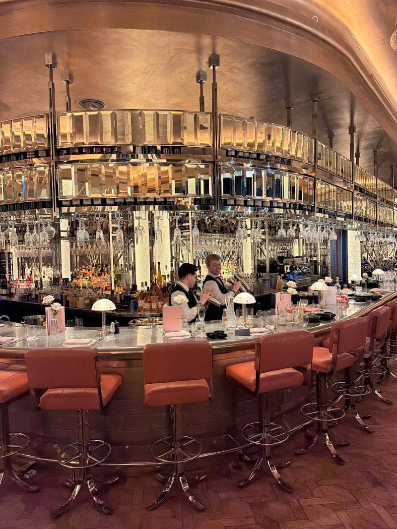 Brasserie of Light, photo 5