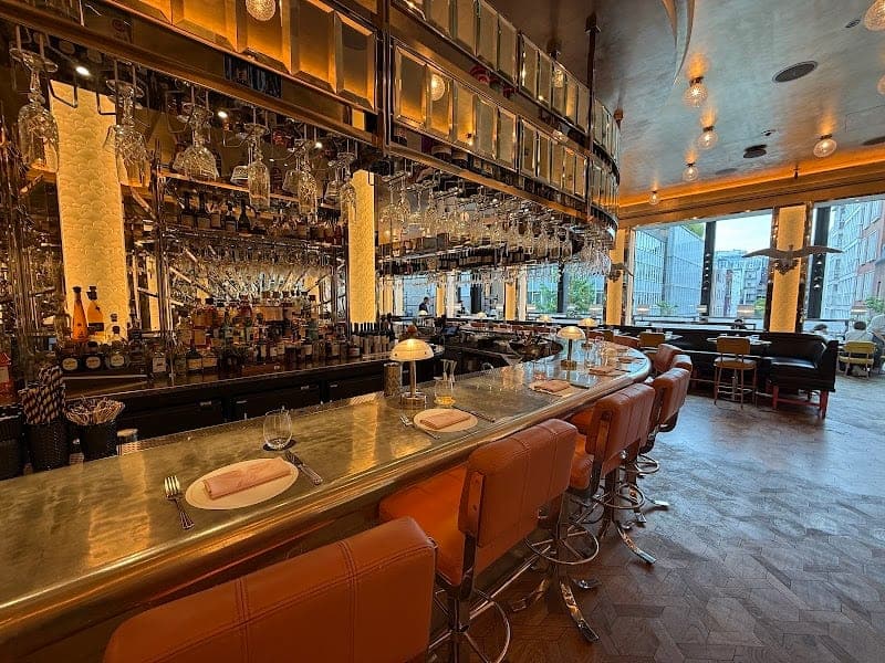Brasserie of Light, photo 6