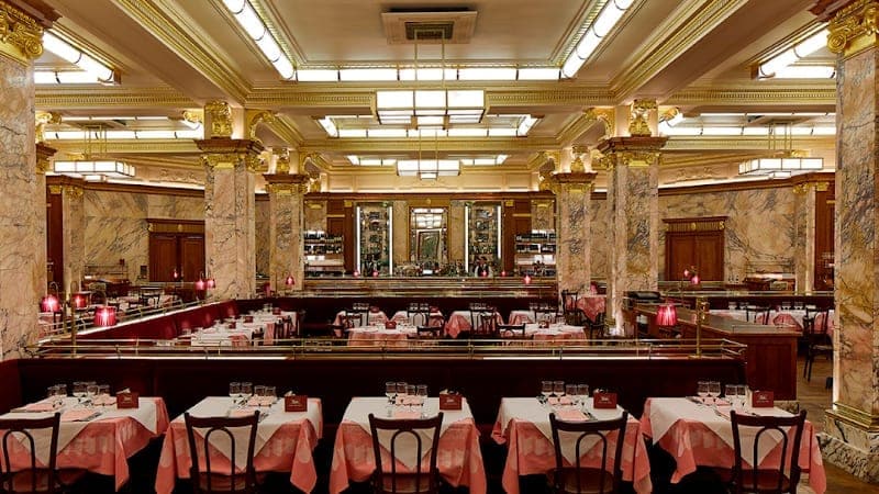 Brasserie Zédel, photo 2