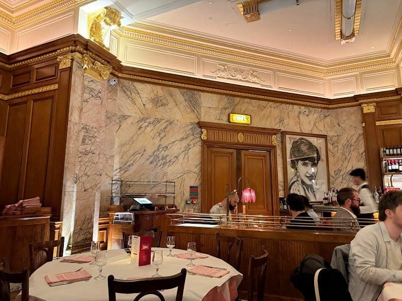 Brasserie Zédel, photo 3