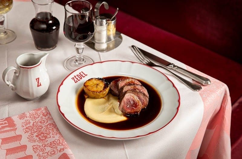 Brasserie Zédel, photo 4