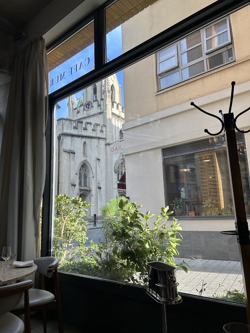 Cafe Murano Bermondsey, photo 5