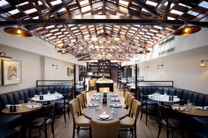 Cafe Murano Covent Garden, photo 1