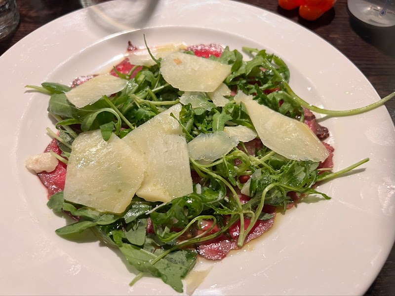 Cafe Murano Covent Garden, photo 4