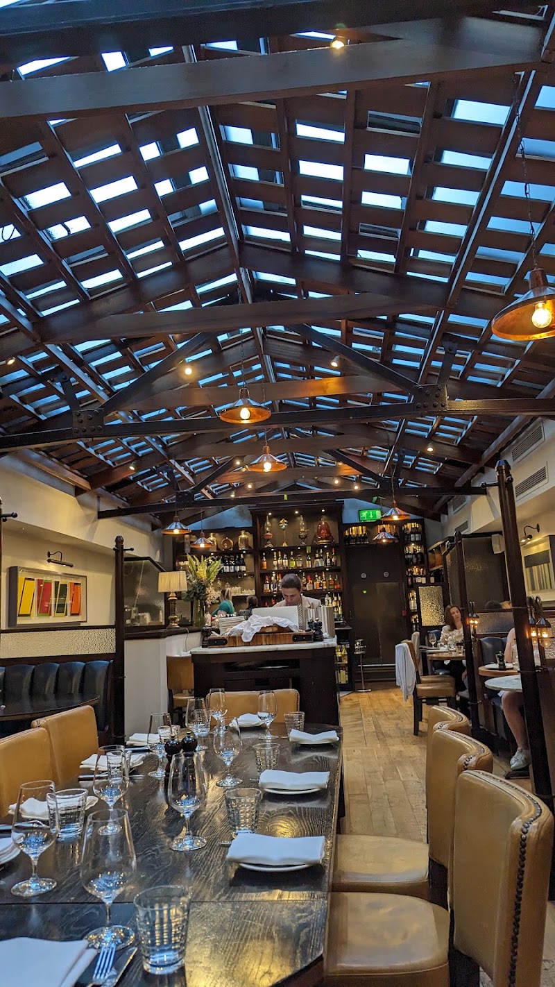Cafe Murano Covent Garden, photo 6