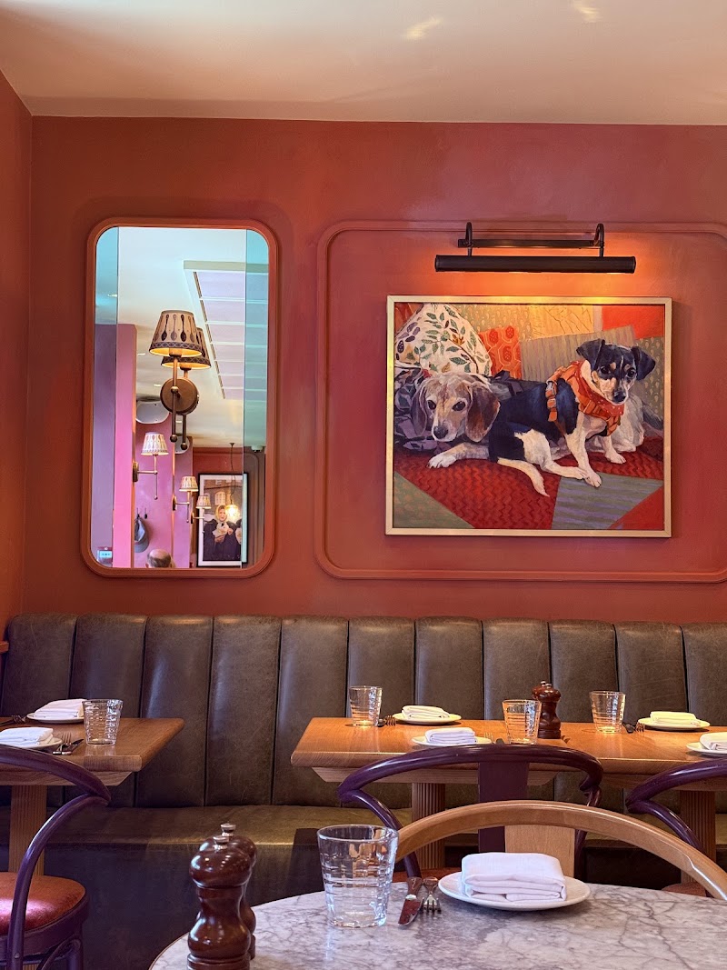 Cafe Murano Marylebone, photo 5
