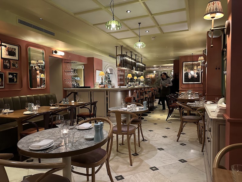 Cafe Murano Marylebone, photo 6