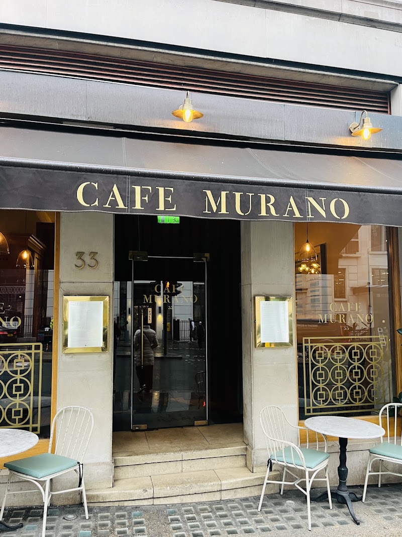 Cafe Murano St James's, photo 5